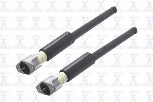 Focus Auto Parts Suspension Shock Absorber 8346122 - view 4
