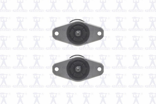 Focus Auto Parts Suspension Shock Absorber 8346122 - view 5