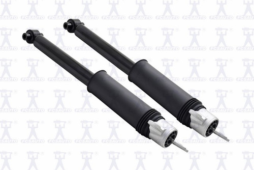 Focus Auto Parts Suspension Shock Absorber 8346195 - view 3