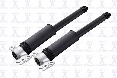 Focus Auto Parts Suspension Shock Absorber 8346195 - view 4