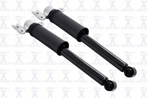 Focus Auto Parts Suspension Shock Absorber 8346195 - view 5