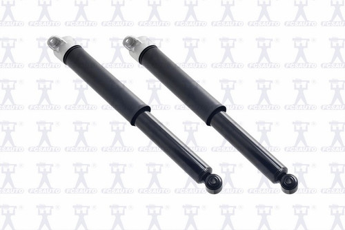 Focus Auto Parts Suspension Shock Absorber 8346206 - view 2