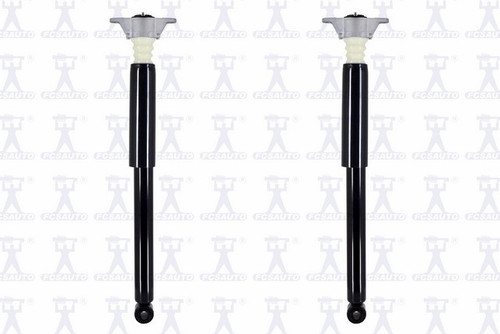 Focus Auto Parts Suspension Shock Absorber 8346213