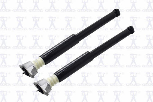 Focus Auto Parts Suspension Shock Absorber 8346213 - view 2