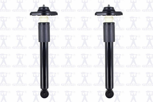Focus Auto Parts Suspension Shock Absorber 8346215