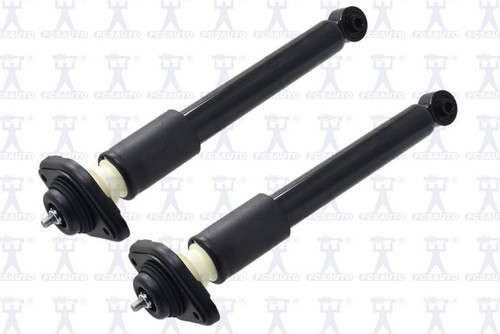 Focus Auto Parts Suspension Shock Absorber 8346215 - view 3