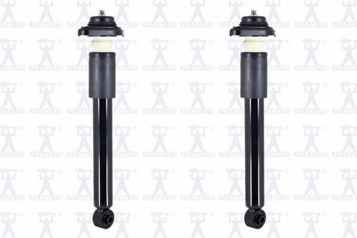 Focus Auto Parts Suspension Shock Absorber 8346215 - view 4