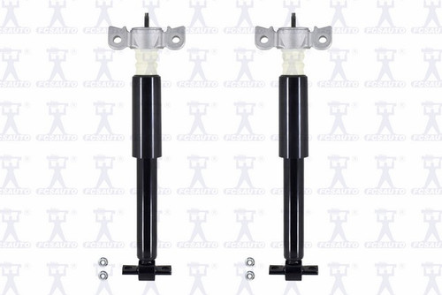 Focus Auto Parts Suspension Shock Absorber 8346218