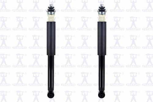Focus Auto Parts Suspension Shock Absorber 8346238