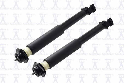 Focus Auto Parts Suspension Shock Absorber 8346241 - view 2