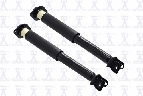 Focus Auto Parts Suspension Shock Absorber 8346241 - view 4