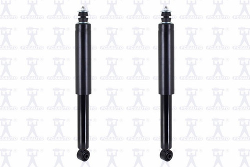 Focus Auto Parts Suspension Shock Absorber 8346243 - view 3