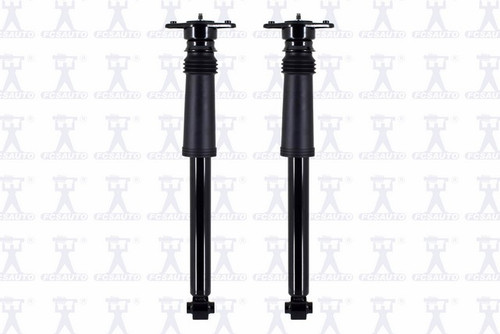 Focus Auto Parts Suspension Shock Absorber 8346249