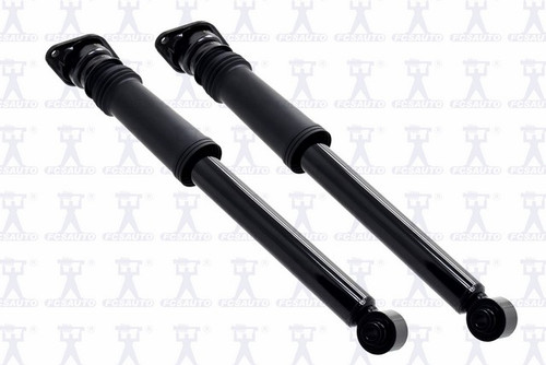 Focus Auto Parts Suspension Shock Absorber 8346249 - view 2