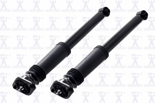 Focus Auto Parts Suspension Shock Absorber P/N:8346249