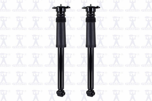 Focus Auto Parts Suspension Shock Absorber P/N:8346249