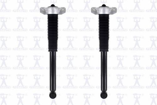 Focus Auto Parts Suspension Shock Absorber 8346250