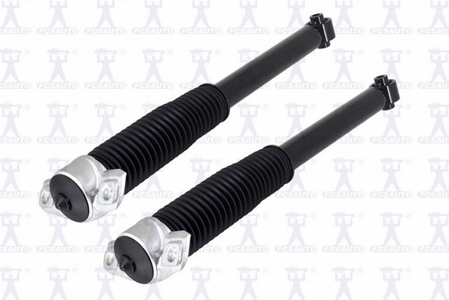 Suspension Shock Absorber