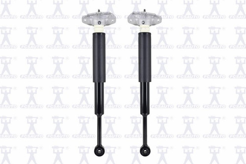 Suspension Shock Absorber Assembly Kit FCS 8346254RL fits 15-17 Chrysler 200