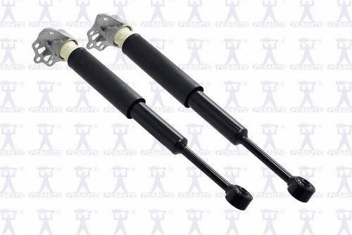 Suspension Shock Absorber Assembly Kit FCS 8346254RL fits 15-17 Chrysler 200