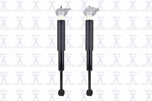 Focus Auto Parts Suspension Shock Absorber 8346254RL - view 5