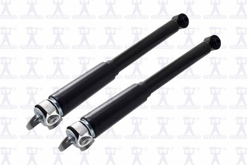 Focus Auto Parts Suspension Shock Absorber 8346332 - view 3