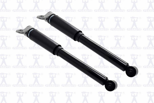 Focus Auto Parts Suspension Shock Absorber 8346332 - view 4