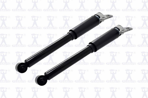 Focus Auto Parts Suspension Shock Absorber 8346332 - view 5