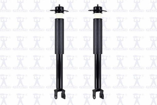 Focus Auto Parts Suspension Shock Absorber 8346334 - view 3