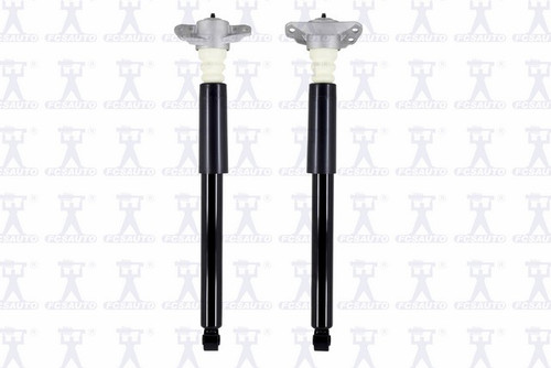 Focus Auto Parts Suspension Shock Absorber 8346337