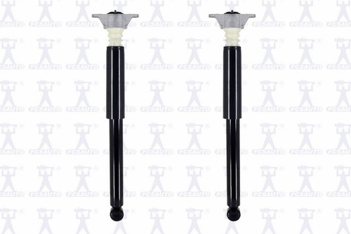Focus Auto Parts Suspension Shock Absorber 8346340