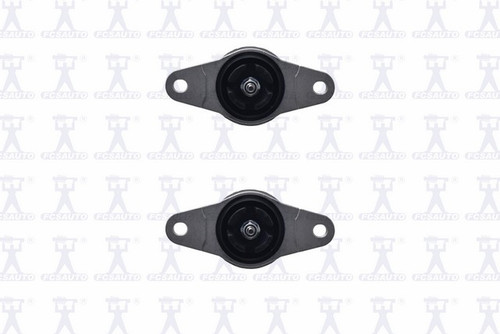 Focus Auto Parts Suspension Shock Absorber 8346340 - view 5
