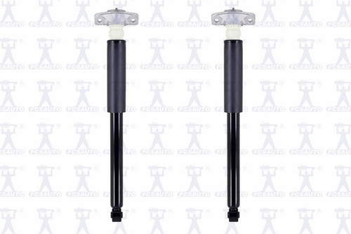 Focus Auto Parts Suspension Shock Absorber 8346341 - view 3
