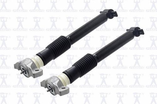 Suspension Shock Absorber Assembly Kit FCS 8346346 fits 15-22 Ford Mustang