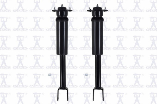 Focus Auto Parts Suspension Shock Absorber 8346347