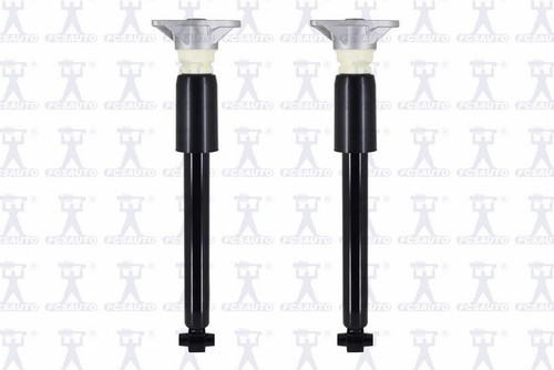 Focus Auto Parts Suspension Shock Absorber 8346354