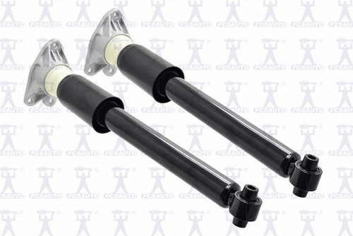 Focus Auto Parts Suspension Shock Absorber 8346354 - view 2