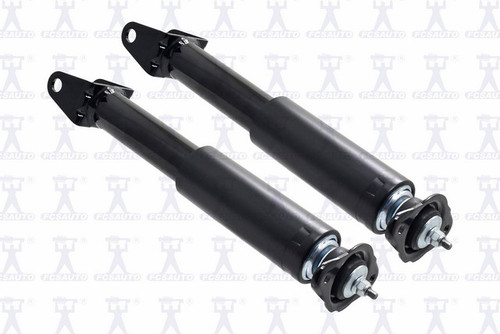Focus Auto Parts Suspension Shock Absorber 8346363 - view 2