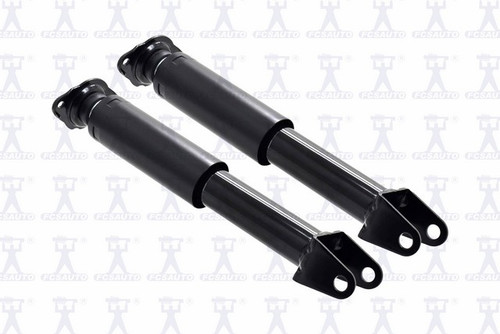 Suspension Shock Absorber Assembly Kit FCS 8346363 fits 97-13 Chevrolet Corvette