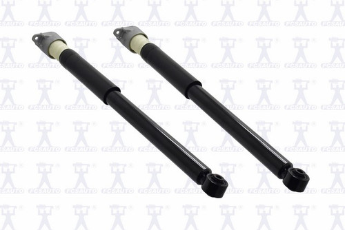 Focus Auto Parts Suspension Shock Absorber 8346366 - view 3