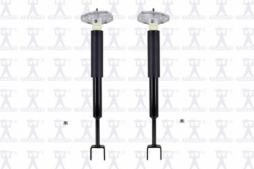 Focus Auto Parts Suspension Shock Absorber 8346370RL