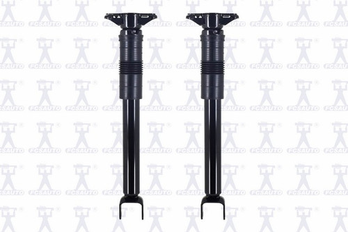 Focus Auto Parts Suspension Shock Absorber 8346410