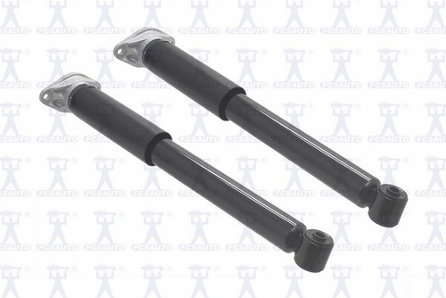 Focus Auto Parts Suspension Shock Absorber 8346415 - view 4