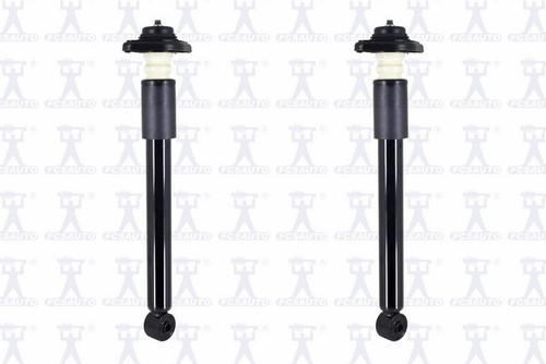 Focus Auto Parts Suspension Shock Absorber 8346422 - view 2