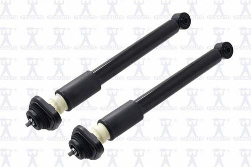 Focus Auto Parts Suspension Shock Absorber 8346422 - view 5
