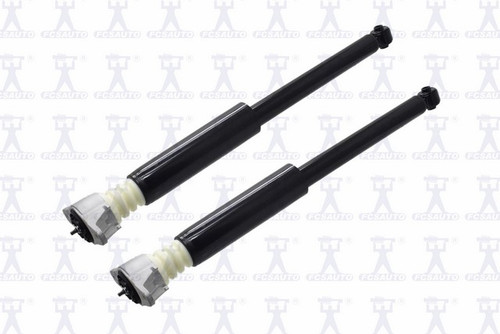 Focus Auto Parts Suspension Shock Absorber 8346443 - view 2