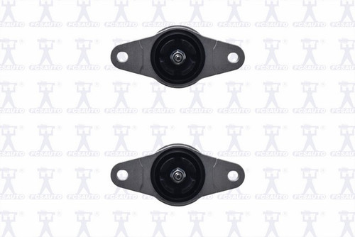Focus Auto Parts Suspension Shock Absorber 8346443 - view 3