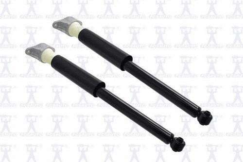 Focus Auto Parts Suspension Shock Absorber 8346443 - view 4