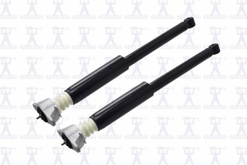 Suspension Shock Absorber FCS 8346448 fits 16-21 Mazda CX-3
