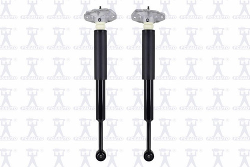 Focus Auto Parts Suspension Shock Absorber 8346449RL